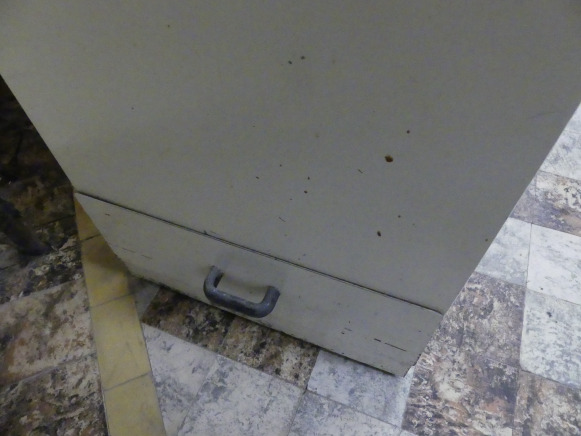 Maquinaria de panadería Trancheuse à pain Huylaerts: foto 8