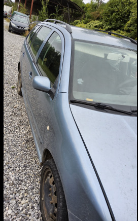 Skoda fabia - Coche: foto 3 Skoda fabia - Coche: foto 3