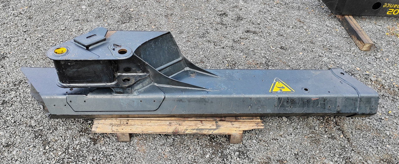 Grúa para camión PALFINGER used parts, Gebr. Erstazteile, Kran, Ladekran, crane: foto 16