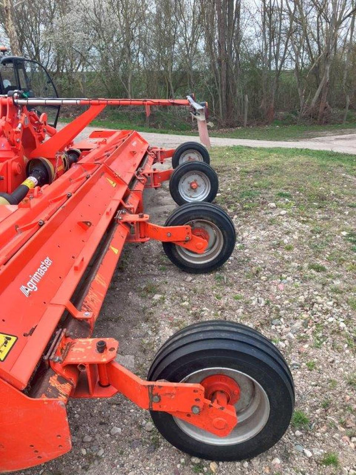 Agrimaster Ready R560 - Desbrozadora de martillos: foto 5 Agrimaster Ready R560 - Desbrozadora de martillos: foto 5