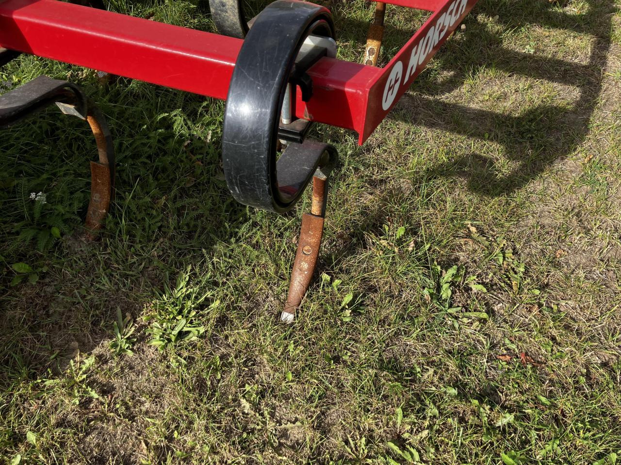 Horsch Finer 7 SL - Cultivador: foto 5 Horsch Finer 7 SL - Cultivador: foto 5