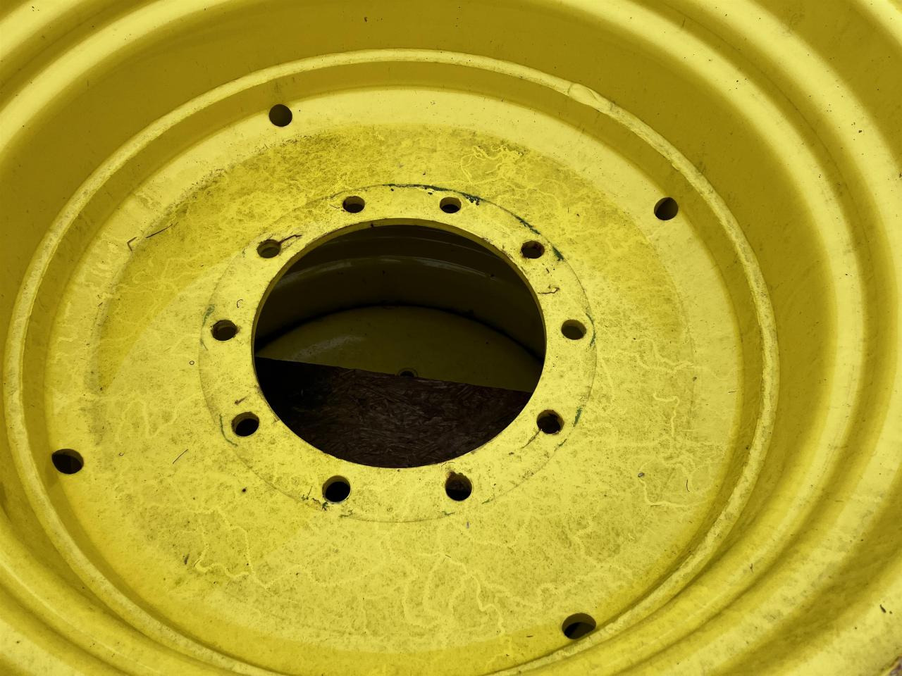 John Deere 18x30 - Neumático para Maquinaria agrícola: foto 3 John Deere 18x30 - Neumático para Maquinaria agrícola: foto 3