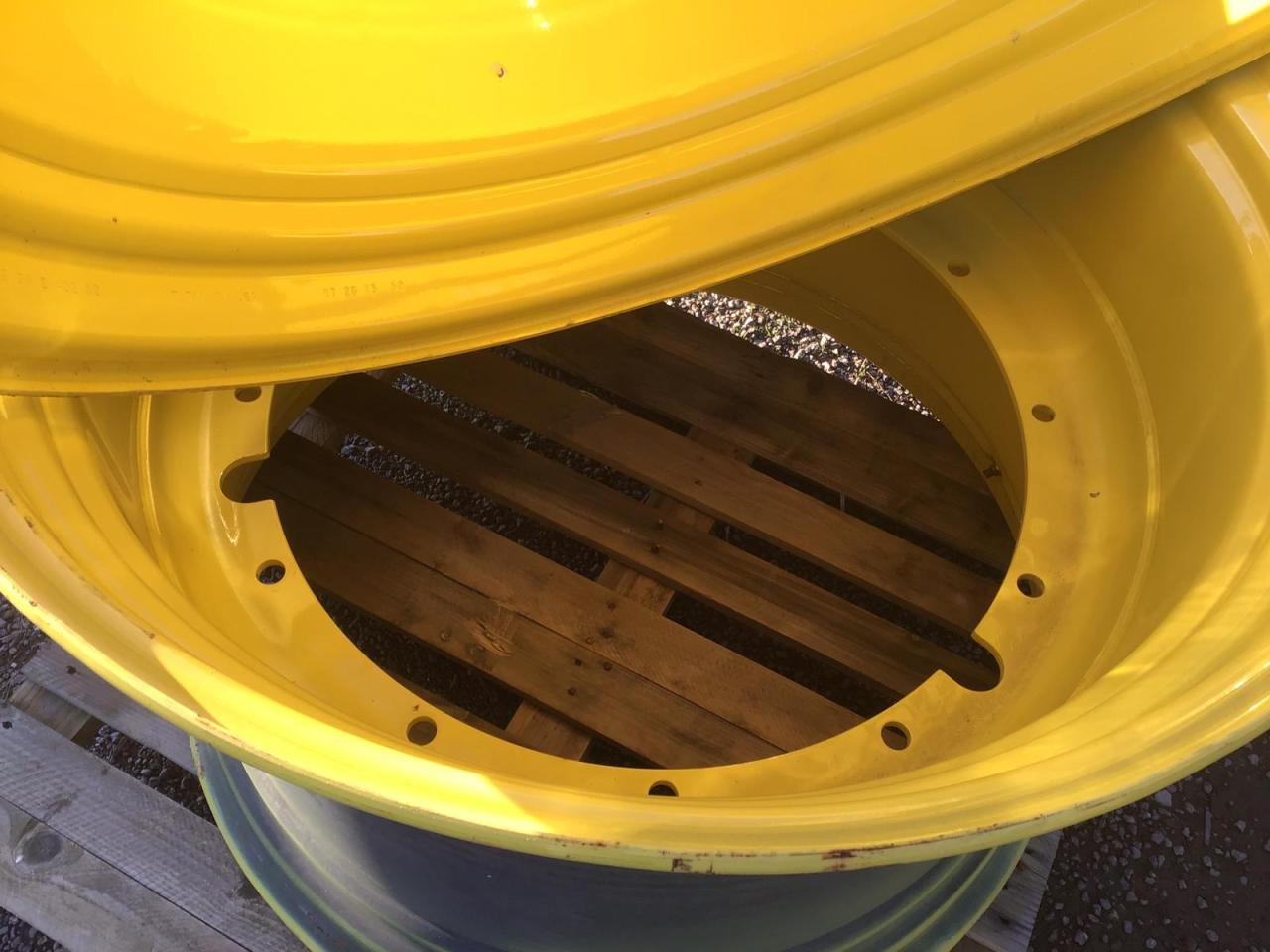 John Deere 42 Zoll - Neumático para Maquinaria agrícola: foto 3 John Deere 42 Zoll - Neumático para Maquinaria agrícola: foto 3