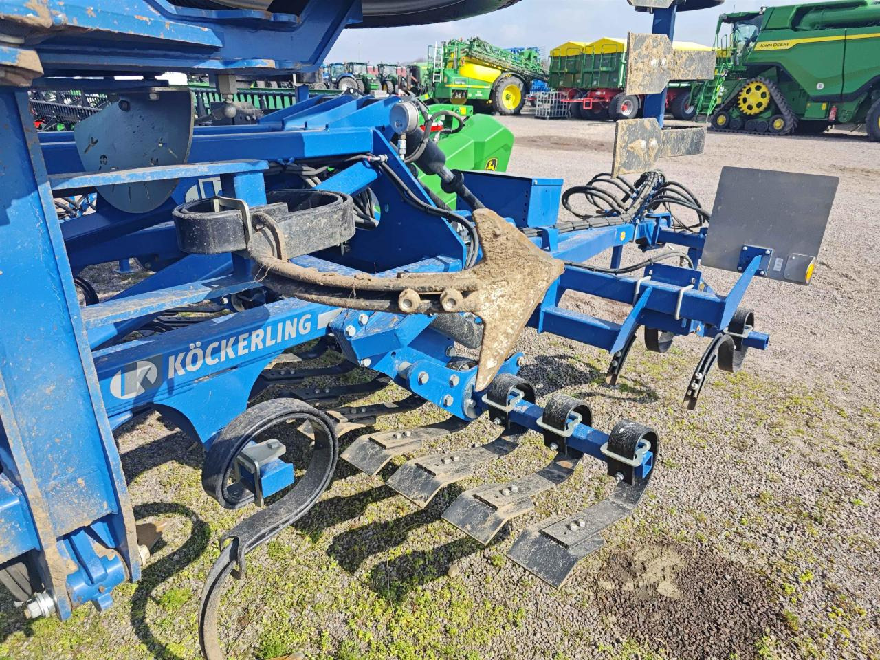 Cultivador Köckerling Allrounder flatline 750: foto 7 Cultivador Köckerling Allrounder flatline 750: foto 7