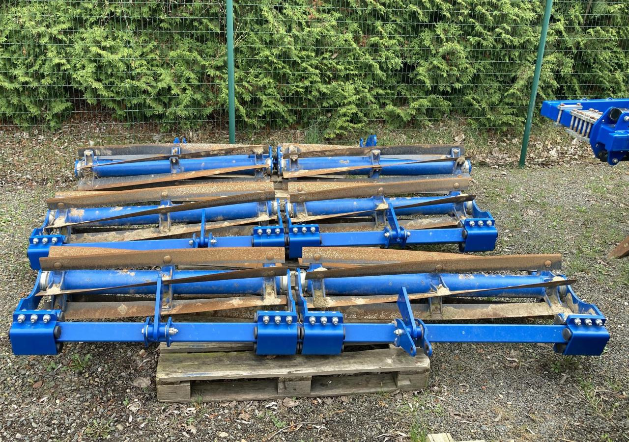 Cultivador Köckerling Allrounder flatline 750: foto 14 Cultivador Köckerling Allrounder flatline 750: foto 14