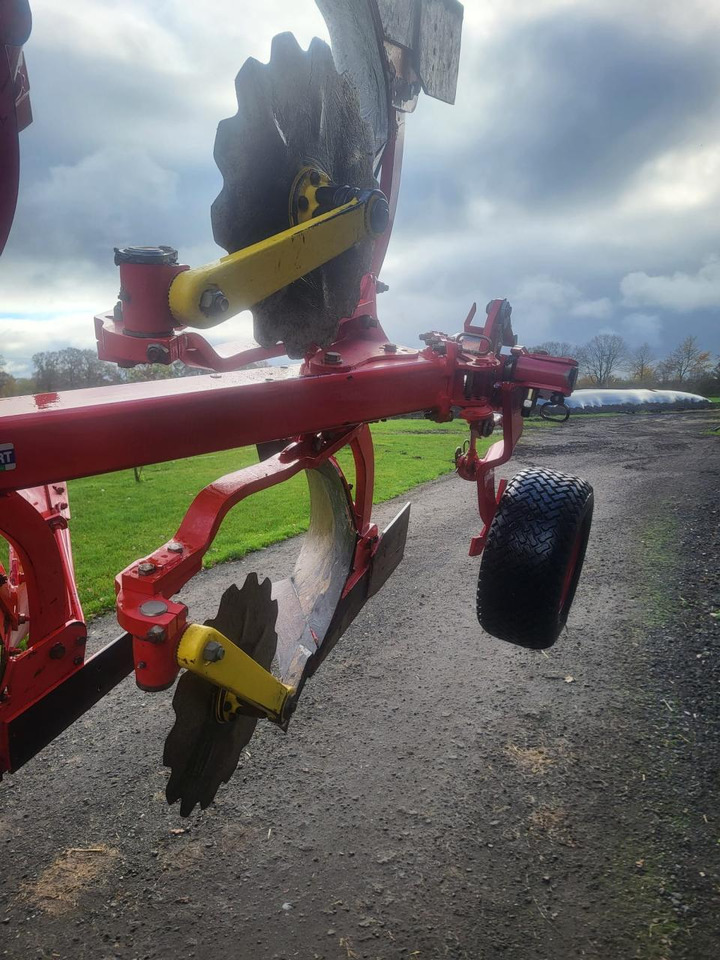 Arado Pöttinger Servo 35S: foto 18