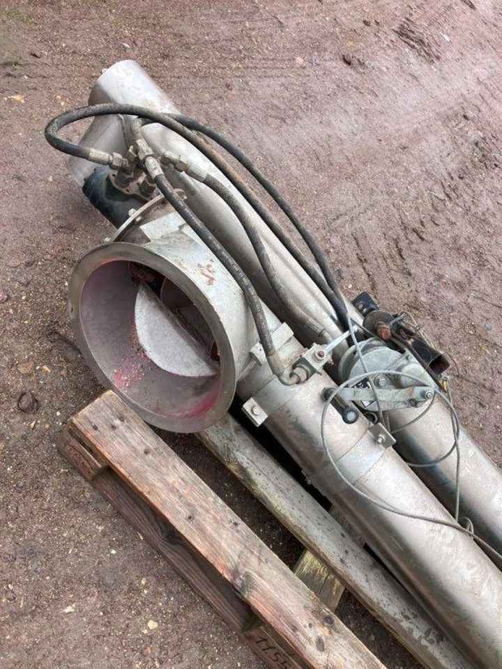 TAM klappbar - Remolque volquete agrícola: foto 4 TAM klappbar - Remolque volquete agrícola: foto 4