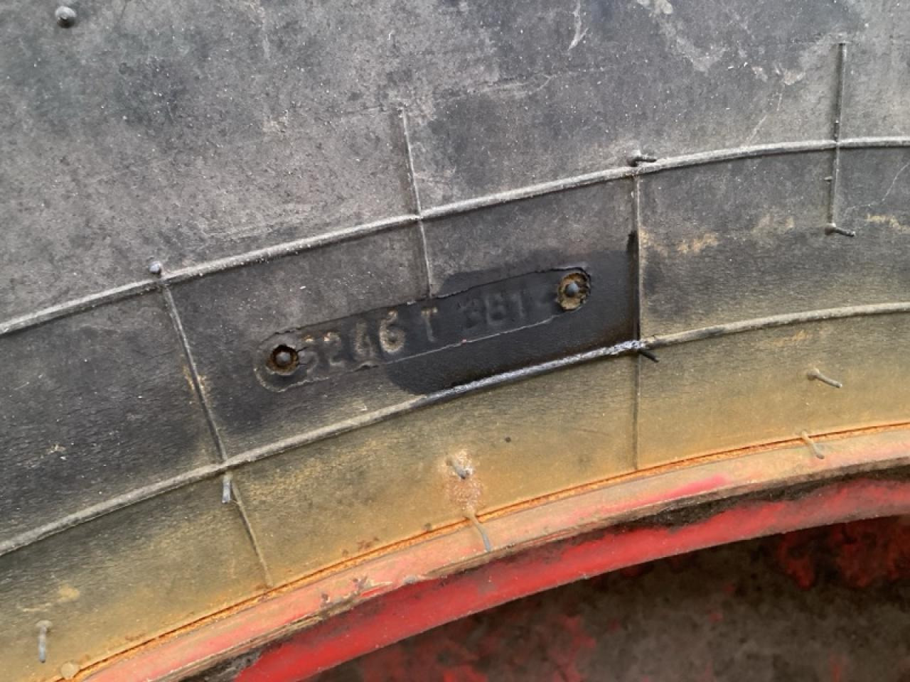 Neumático para Maquinaria agrícola UNBEKANNT 420R38 & 20.8R46: foto 10