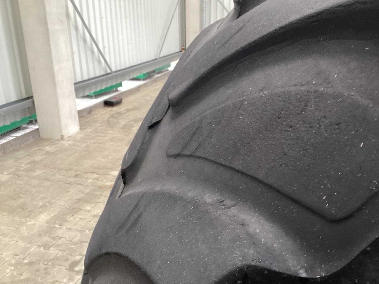 Neumático para Maquinaria agrícola UNBEKANNT 420R38 & 20.8R46: foto 11