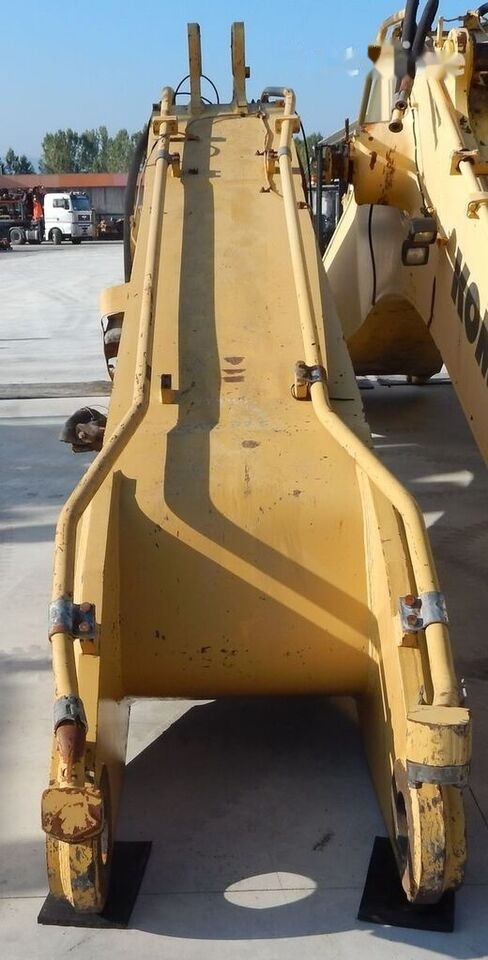 Caterpillar PLUMA CAT 375 Caterpillar 375 - Brazo para Excavadora: foto 4 Caterpillar PLUMA CAT 375 Caterpillar 375 - Brazo para Excavadora: foto 4