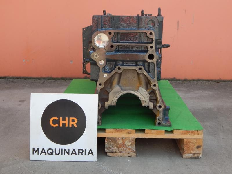 Engine KOMATSU - Motor para Maquinaria de construcción: foto 4 Engine KOMATSU - Motor para Maquinaria de construcción: foto 4