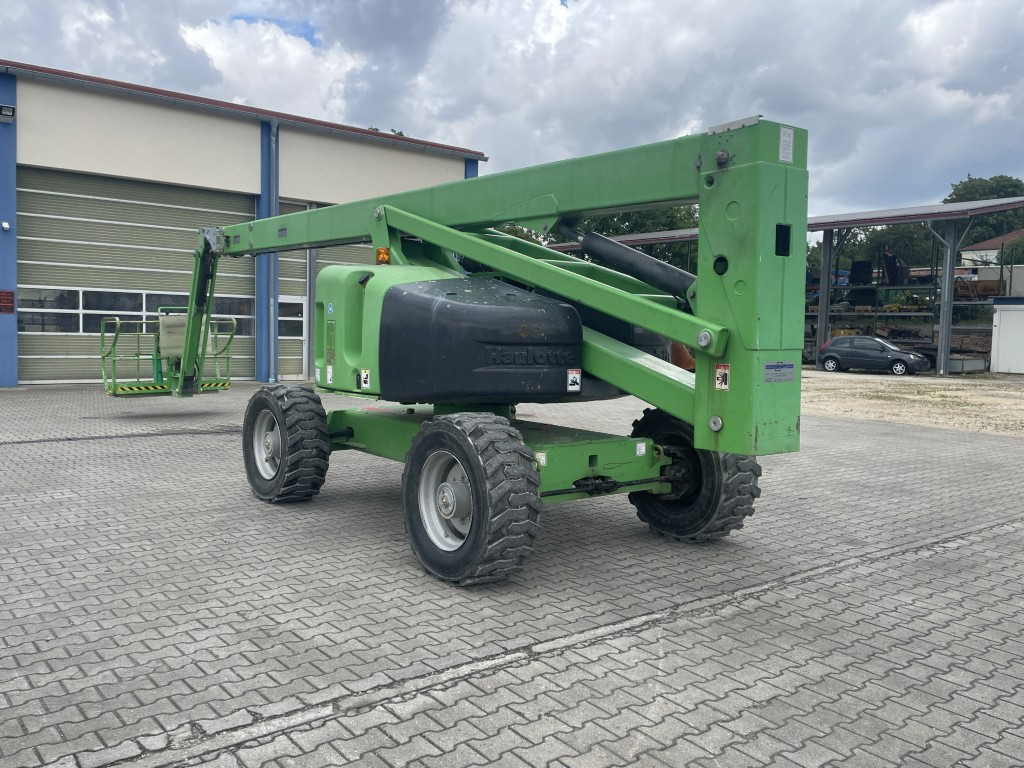 Haulotte HA 260 PX - Plataforma elevadora: foto 3 Haulotte HA 260 PX - Plataforma elevadora: foto 3