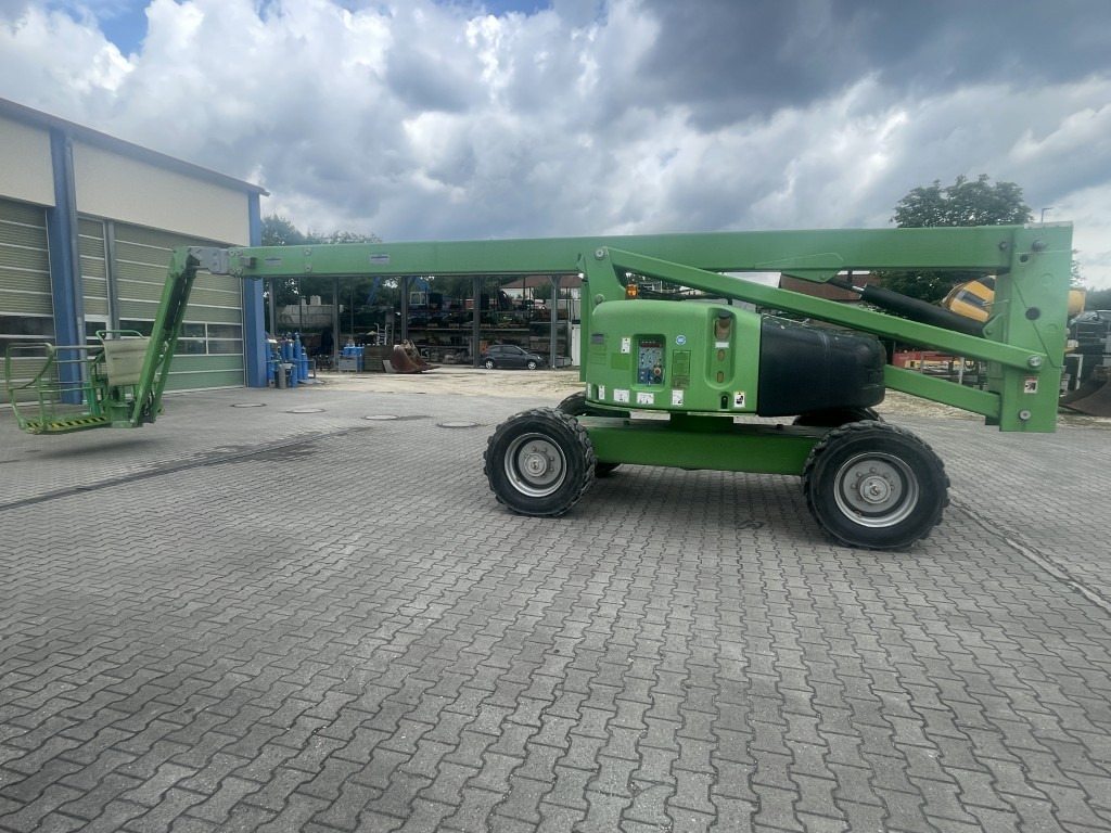 Haulotte HA 260 PX - Plataforma elevadora: foto 2 Haulotte HA 260 PX - Plataforma elevadora: foto 2