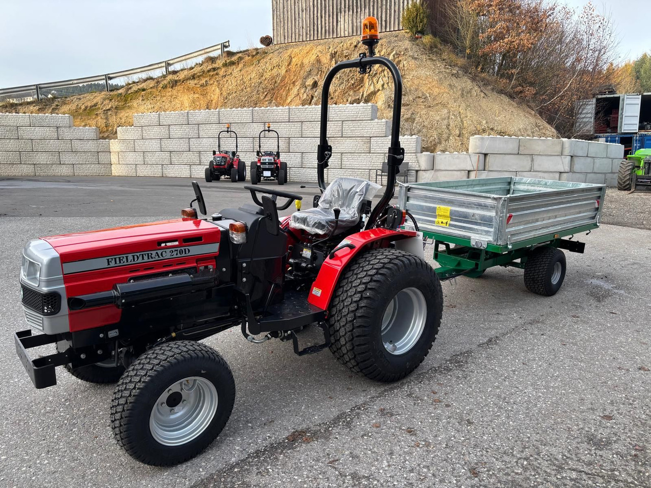 Kipper - Otros: foto 5 Kipper - Otros: foto 5