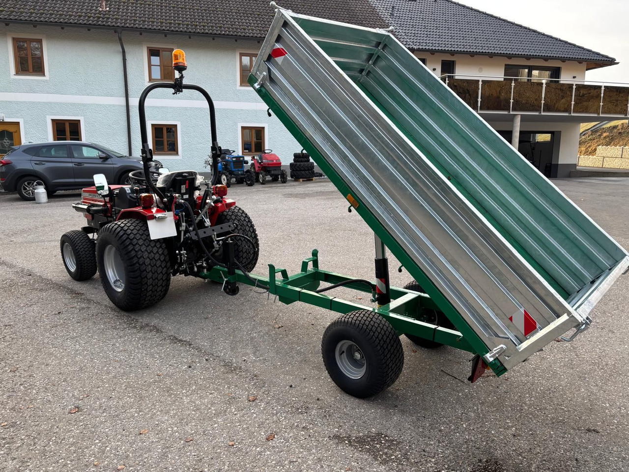 Kipper - Otros: foto 4 Kipper - Otros: foto 4