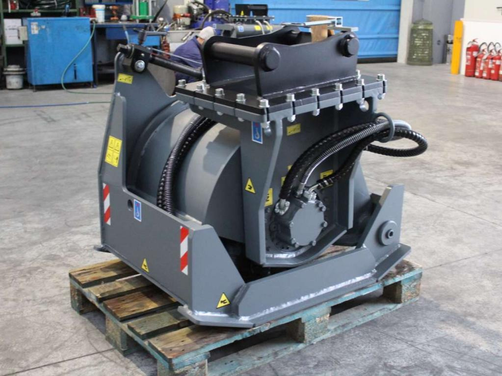 CM CM Crusher FSE 45.15 - Fresadora en frío, Implemento: foto 1 CM CM Crusher FSE 45.15 - Fresadora en frío, Implemento: foto 1