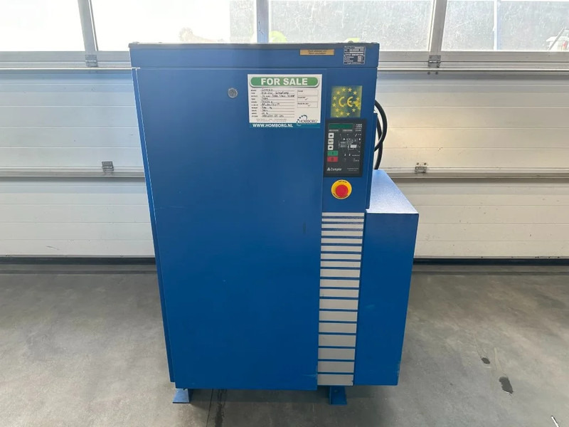 Compair MSK-G22 Elektrische Schroefcompressor 22 kW 3000 L / min 10 Bar - Compresor de aire: foto 2 Compair MSK-G22 Elektrische Schroefcompressor 22 kW 3000 L / min 10 Bar - Compresor de aire: foto 2