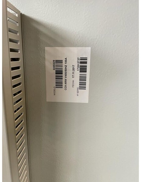 Deap Sea Electronics DSE 100 Ampère ATS Automatische Netovername Paneel nieuw ! - Generador industriale: foto 5 Deap Sea Electronics DSE 100 Ampère ATS Automatische Netovername Paneel nieuw ! - Generador industriale: foto 5