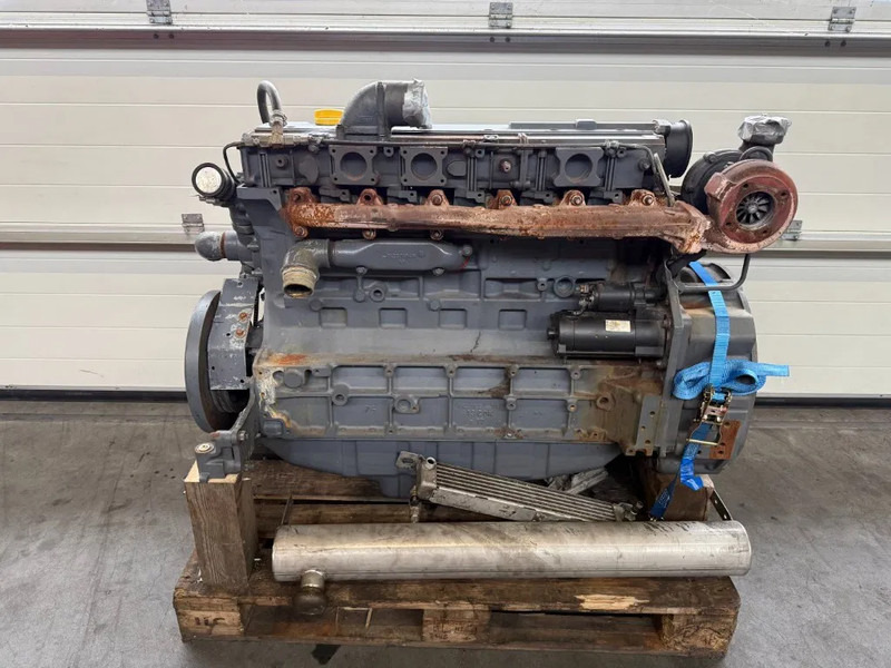 Deutz BF6M 1013 EC 139 kW 186 PK Diesel Motor Engine - Motor para Equipo de manutención: foto 5 Deutz BF6M 1013 EC 139 kW 186 PK Diesel Motor Engine - Motor para Equipo de manutención: foto 5