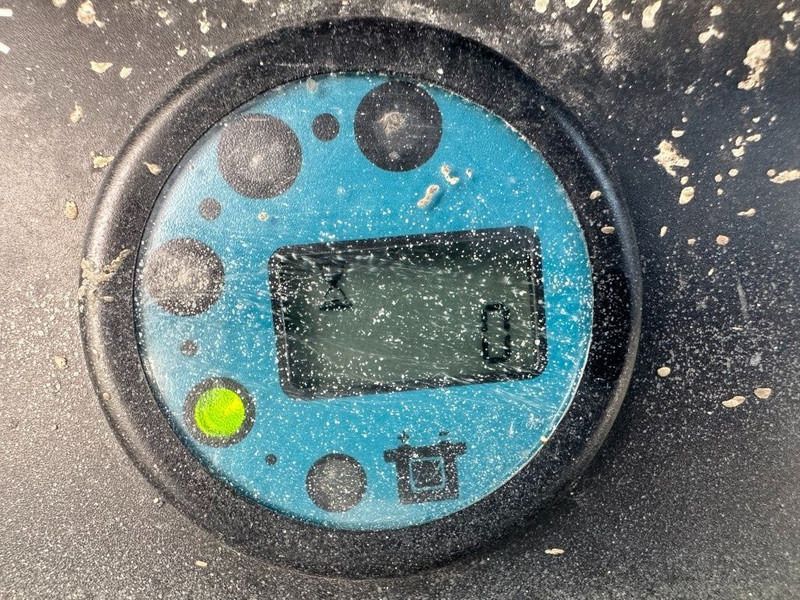 Haulotte Optimum 8 Elektra Schaarhoogwerker 7.8 meter Werkhoogte ! - Plataforma de tijeras: foto 4 Haulotte Optimum 8 Elektra Schaarhoogwerker 7.8 meter Werkhoogte ! - Plataforma de tijeras: foto 4