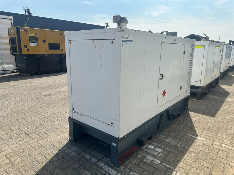 Generador industriale Iveco FPT NEF45 SM1A.A004 Stamford 60 kVA Silent Rental generatorset: foto 6