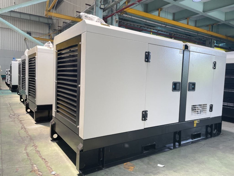 Scania DC16 Leroy Somer 500 kVA Silent generatorset New ! EU Stage 5 ! Stage V - Generador industriale: foto 1 Scania DC16 Leroy Somer 500 kVA Silent generatorset New ! EU Stage 5 ! Stage V - Generador industriale: foto 1