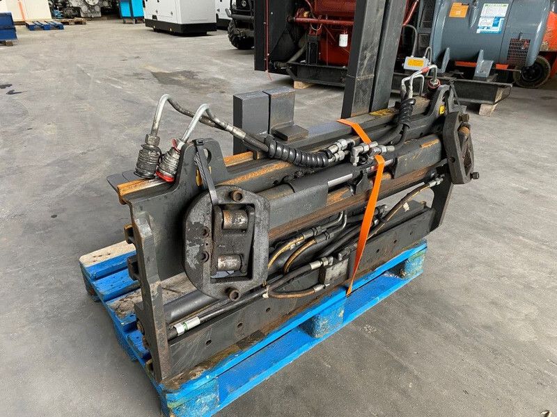 Horquillas Still FEM2 Vorkenbord Positioner Vorkenversteller Sideshift: foto 10 Horquillas Still FEM2 Vorkenbord Positioner Vorkenversteller Sideshift: foto 10