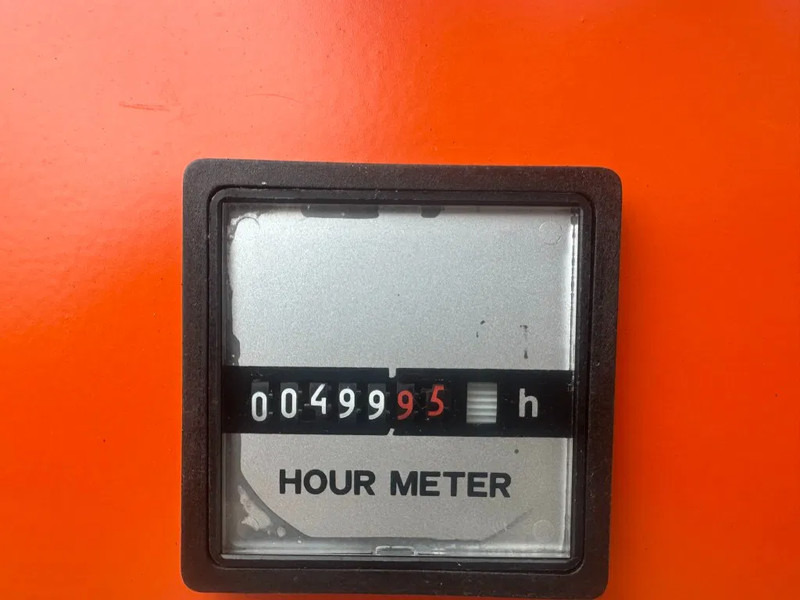 VM Mecc Alte Spa 60 kVA noodstroom generatorset aggregaat 499 hours - Generador industriale: foto 4 VM Mecc Alte Spa 60 kVA noodstroom generatorset aggregaat 499 hours - Generador industriale: foto 4