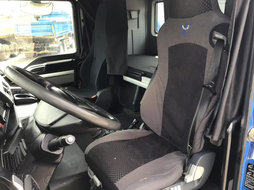 Volquete camión MAN TGS 26.440: foto 10