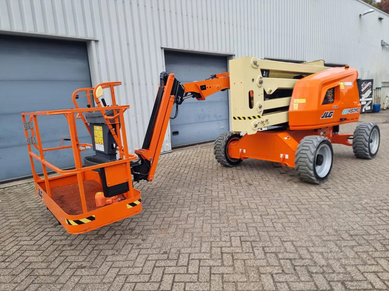 JLG EC450AJ - 76 uur - Plataforma articulada: foto 2 JLG EC450AJ - 76 uur - Plataforma articulada: foto 2