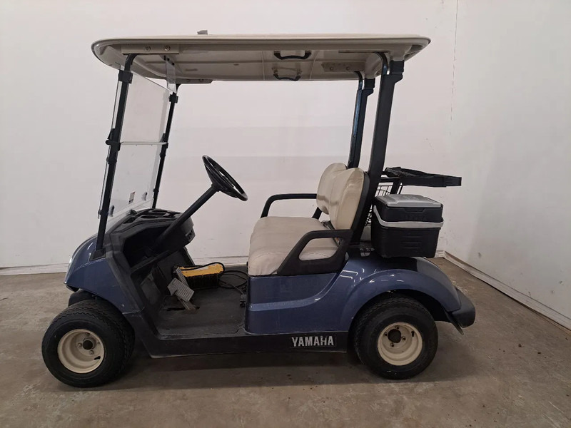 Yamaha FLEETSALE Golf Standard Drive 2-2 - Carrito de golf: foto 5 Yamaha FLEETSALE Golf Standard Drive 2-2 - Carrito de golf: foto 5