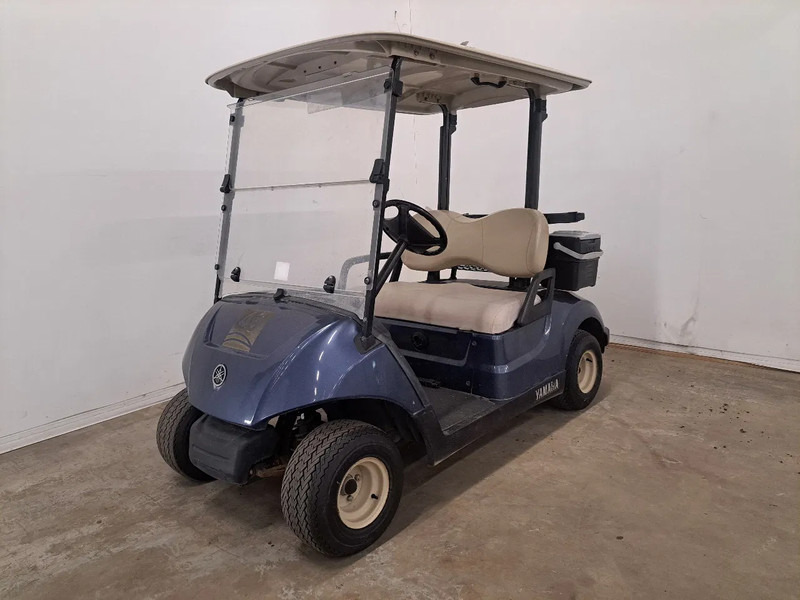 Yamaha FLEETSALE Golf Standard Drive 2-2 - Carrito de golf: foto 2 Yamaha FLEETSALE Golf Standard Drive 2-2 - Carrito de golf: foto 2
