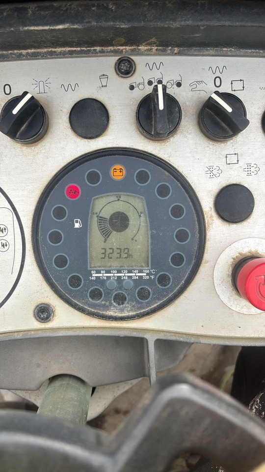 Bomag BW 120 AD-5 - Apisonadora de asfalto: foto 3 Bomag BW 120 AD-5 - Apisonadora de asfalto: foto 3