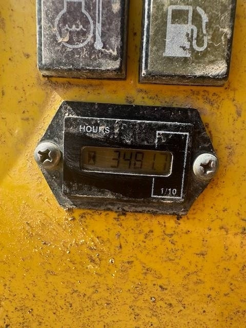 Miniexcavadora Wacker Neuson 803: foto 13