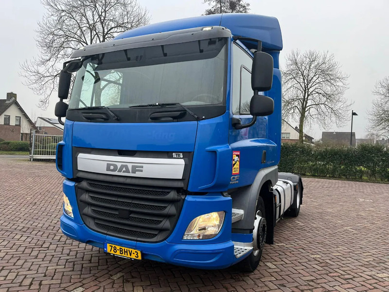 DAF CF 330 FT - Cabeza tractora: foto 2 DAF CF 330 FT - Cabeza tractora: foto 2
