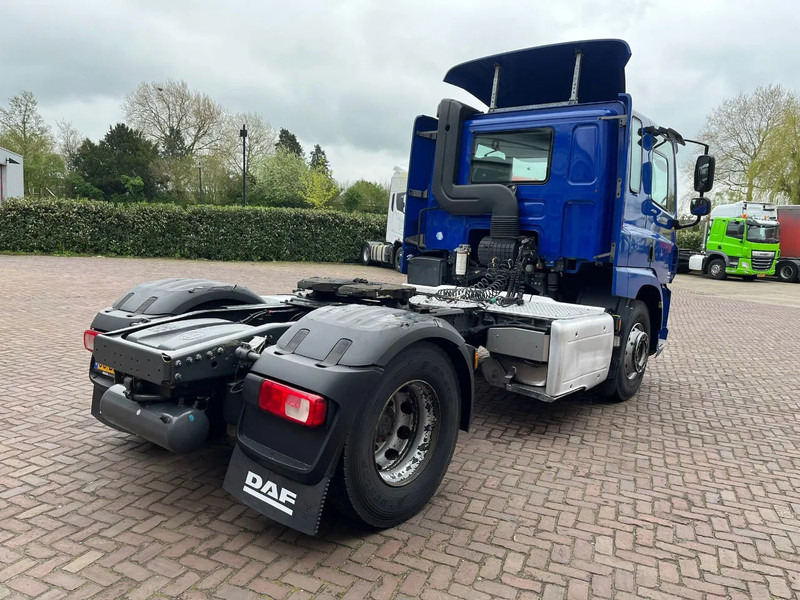 DAF CF 400 FT EURO 6 - Cabeza tractora: foto 5 DAF CF 400 FT EURO 6 - Cabeza tractora: foto 5