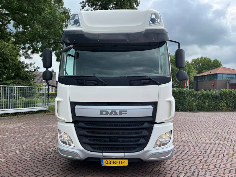 DAF CF 400 FT EURO 6 - Cabeza tractora: foto 3 DAF CF 400 FT EURO 6 - Cabeza tractora: foto 3