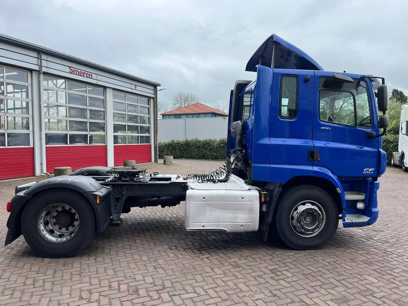 DAF CF 400 FT EURO 6 - Cabeza tractora: foto 4 DAF CF 400 FT EURO 6 - Cabeza tractora: foto 4