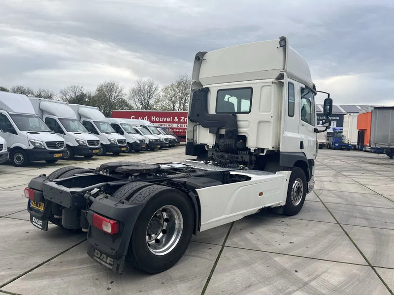 DAF CF 450 FT EURO 6 VOORAS 9 TN - Cabeza tractora: foto 5 DAF CF 450 FT EURO 6 VOORAS 9 TN - Cabeza tractora: foto 5