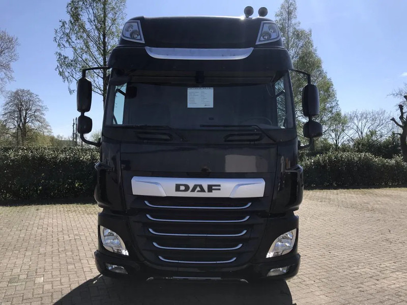DAF CF 480 FT EURO 6 HYDRAULICS - Cabeza tractora: foto 2 DAF CF 480 FT EURO 6 HYDRAULICS - Cabeza tractora: foto 2
