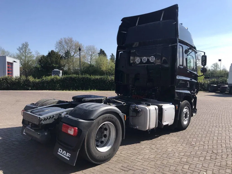DAF CF 480 FT EURO 6 HYDRAULICS - Cabeza tractora: foto 4 DAF CF 480 FT EURO 6 HYDRAULICS - Cabeza tractora: foto 4