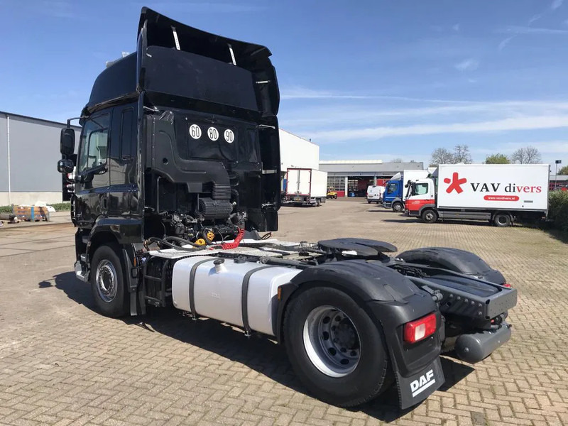 DAF CF 480 FT EURO 6 HYDRAULICS - Cabeza tractora: foto 5 DAF CF 480 FT EURO 6 HYDRAULICS - Cabeza tractora: foto 5