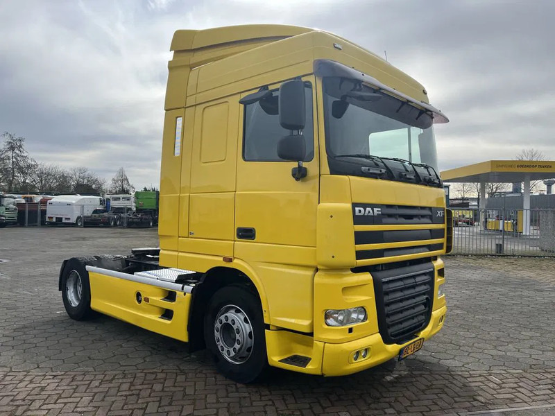 DAF XF 105 410 FT EURO 5 - Cabeza tractora: foto 3 DAF XF 105 410 FT EURO 5 - Cabeza tractora: foto 3