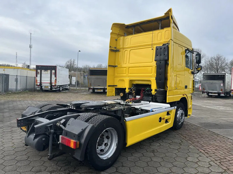 DAF XF 105 410 FT EURO 5 - Cabeza tractora: foto 4 DAF XF 105 410 FT EURO 5 - Cabeza tractora: foto 4