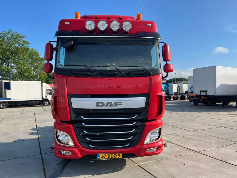 DAF XF 440 FT EURO 6 - Cabeza tractora: foto 2 DAF XF 440 FT EURO 6 - Cabeza tractora: foto 2