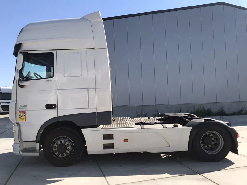 DAF XF 460 FT EURO 6 INTARDER - Cabeza tractora: foto 4 DAF XF 460 FT EURO 6 INTARDER - Cabeza tractora: foto 4