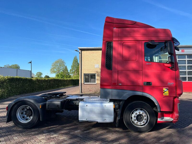DAF XF 460 FT - Cabeza tractora: foto 4 DAF XF 460 FT - Cabeza tractora: foto 4