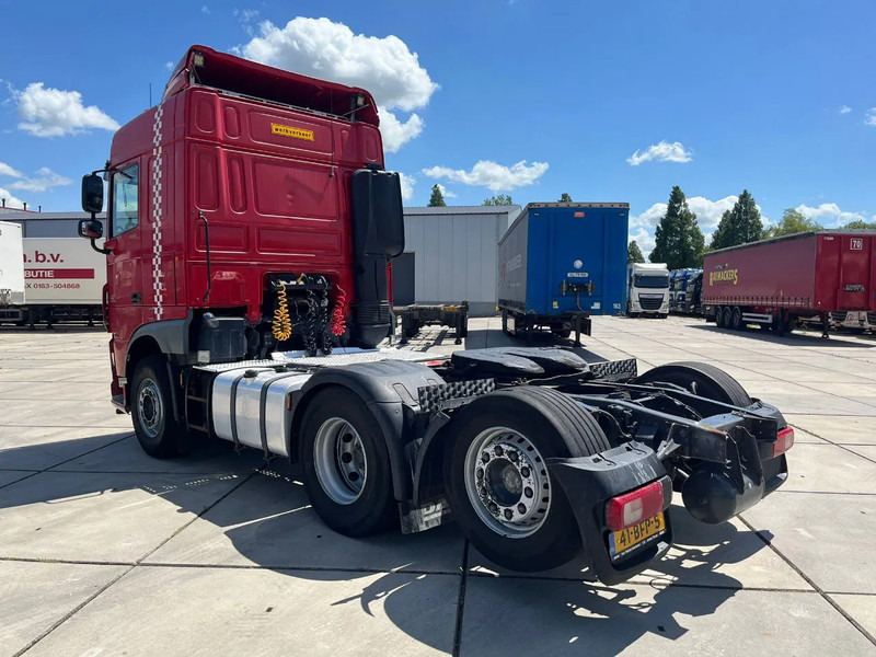DAF XF 460 FTR EURO 6 MANUAL - Cabeza tractora: foto 5 DAF XF 460 FTR EURO 6 MANUAL - Cabeza tractora: foto 5