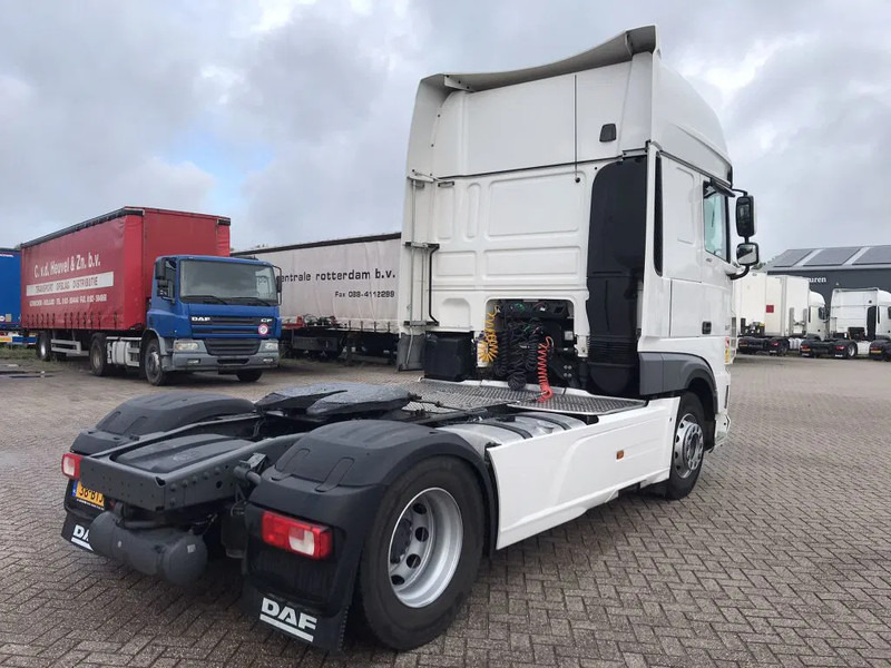 DAF XF 480 FT EURO 6 INTARDER - Cabeza tractora: foto 4 DAF XF 480 FT EURO 6 INTARDER - Cabeza tractora: foto 4