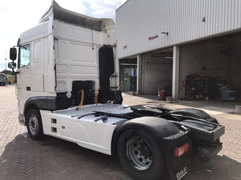 DAF XF 480 FT EURO 6 - Cabeza tractora: foto 4 DAF XF 480 FT EURO 6 - Cabeza tractora: foto 4
